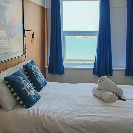 New Quay St Christopher'S Inn Newquay מראה חיצוני תמונה