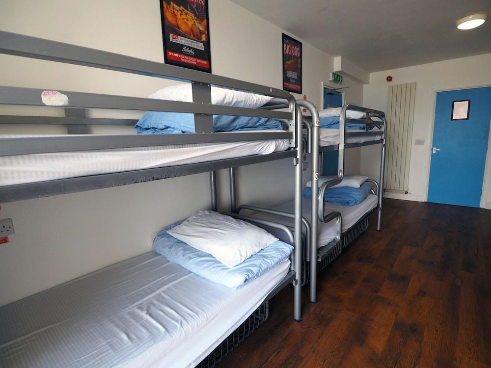 New Quay St Christopher'S Inn Newquay מראה חיצוני תמונה