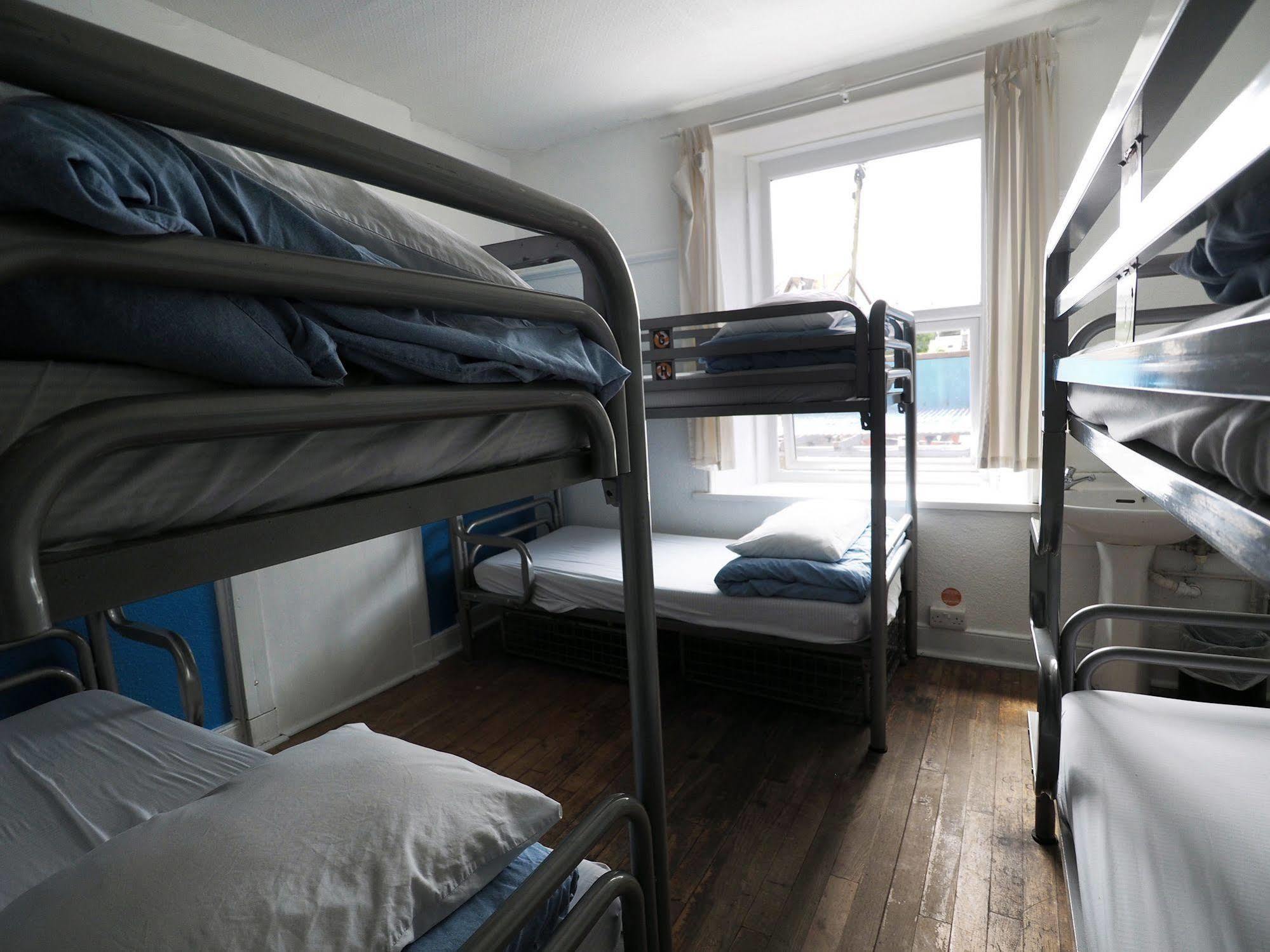 New Quay St Christopher'S Inn Newquay מראה חיצוני תמונה